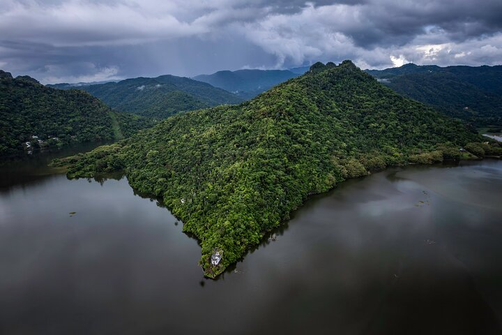 Utuado Canyon River and Waterfall Private Tour in Puerto Rico - Photo 1 of 5